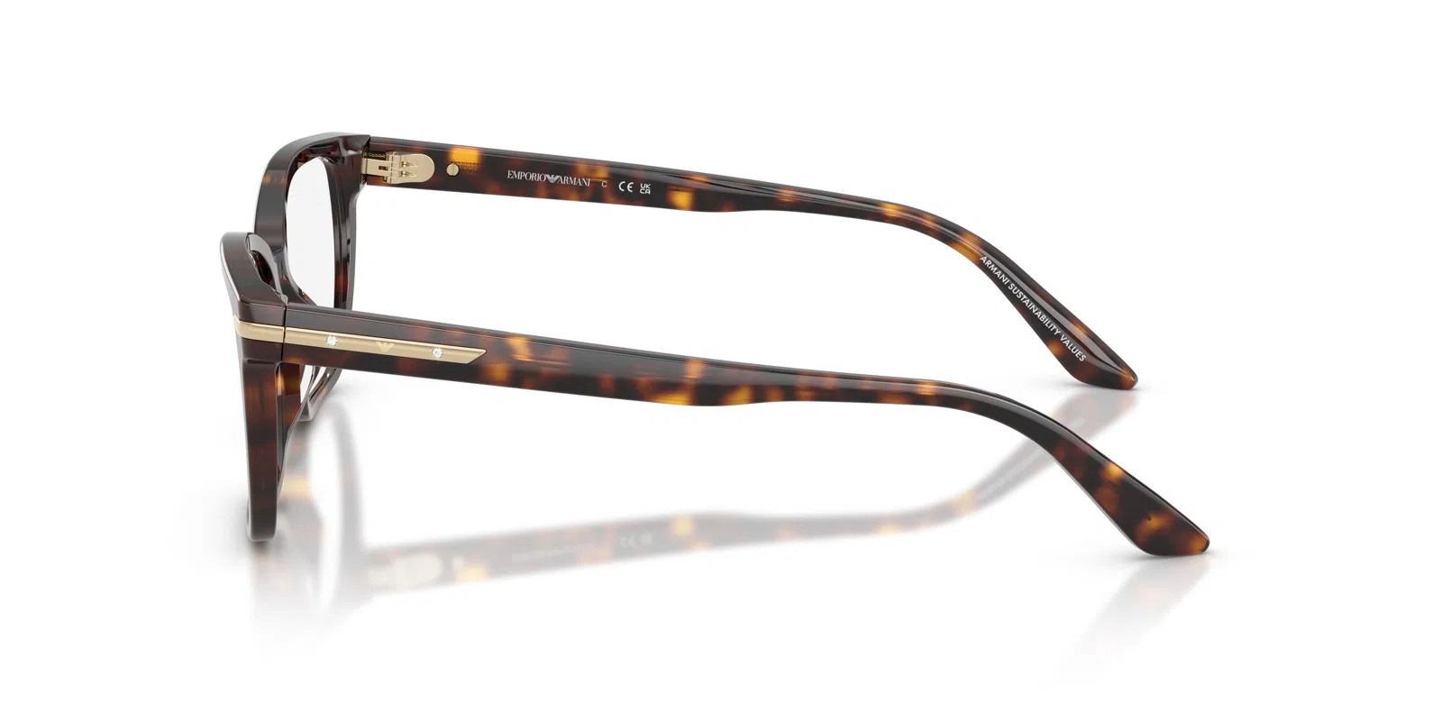 Emporio Armani 3282BU Eyeglasses - view 11